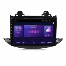 Штатна магнітола CHEVROLET TRAX (2017-2020) NAVIFLY NF232-533