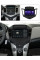 Штатна магнітола CHEVROLET CRUZE (2009-2014) NAVIFLY NF6128-407