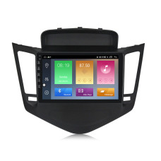 Штатна магнітола CHEVROLET CRUZE (2009-2014) CARMEDIA CM325-232-4G