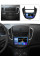 Штатна магнітола CHEVROLET TRAX (2014-2016) ECOBOOST FFT240-1279