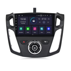 Штатна магнітола FORD FOCUS (2011-2015) CARMEDIA CM389-232-4G