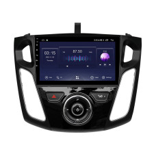 Штатна магнітола FORD FOCUS (2011-2015) NAVIFLY NF232G-645