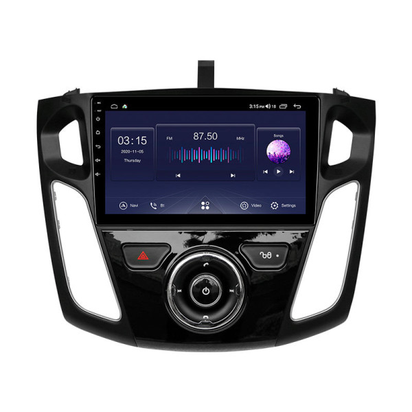Штатна магнітола FORD FOCUS (2011-2015) NAVIFLY NF232G-645