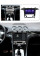 Штатна магнітола FORD S-MAX (2006-2015) NAVIFLY NF232-1332